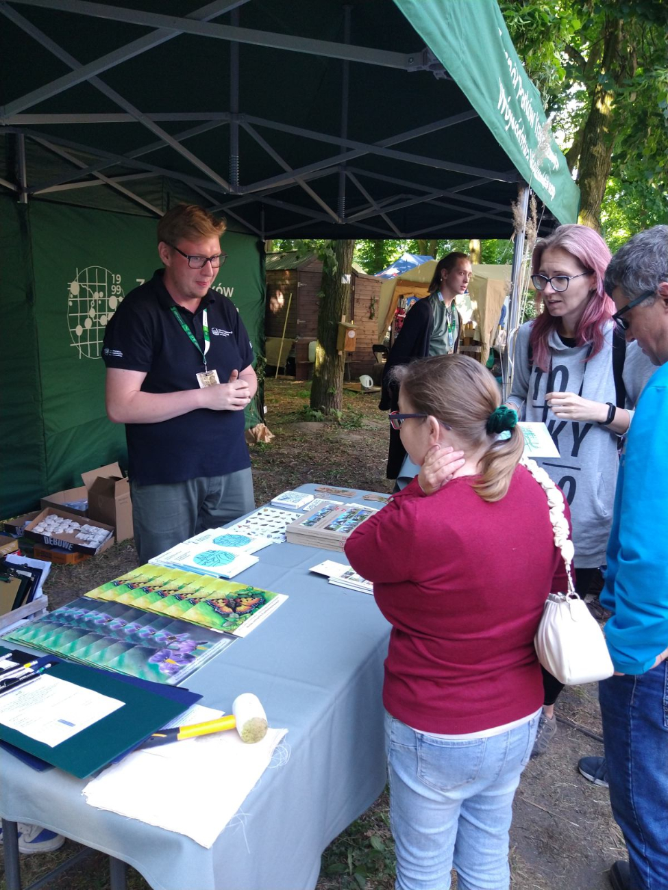 Bitwa o Ląd – Festiwal Kultury Słowiańskiej i Cysterskiej