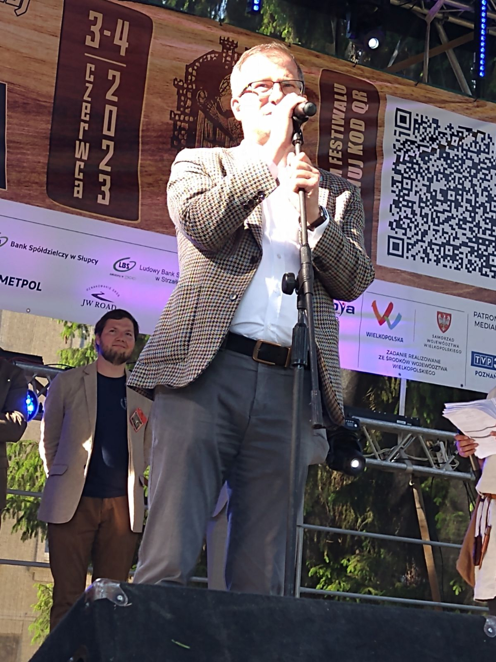 Bitwa o Ląd – Festiwal Kultury Słowiańskiej i Cysterskiej