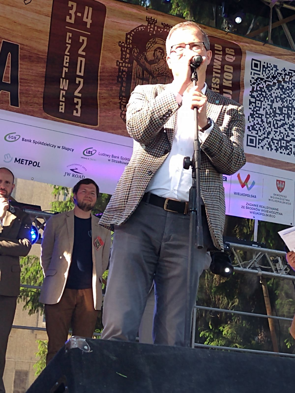 Bitwa o Ląd – Festiwal Kultury Słowiańskiej i Cysterskiej