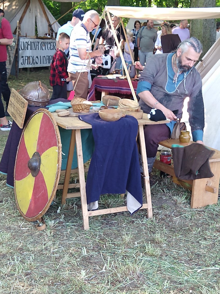 Festyn Rodzinny w  Koszutach