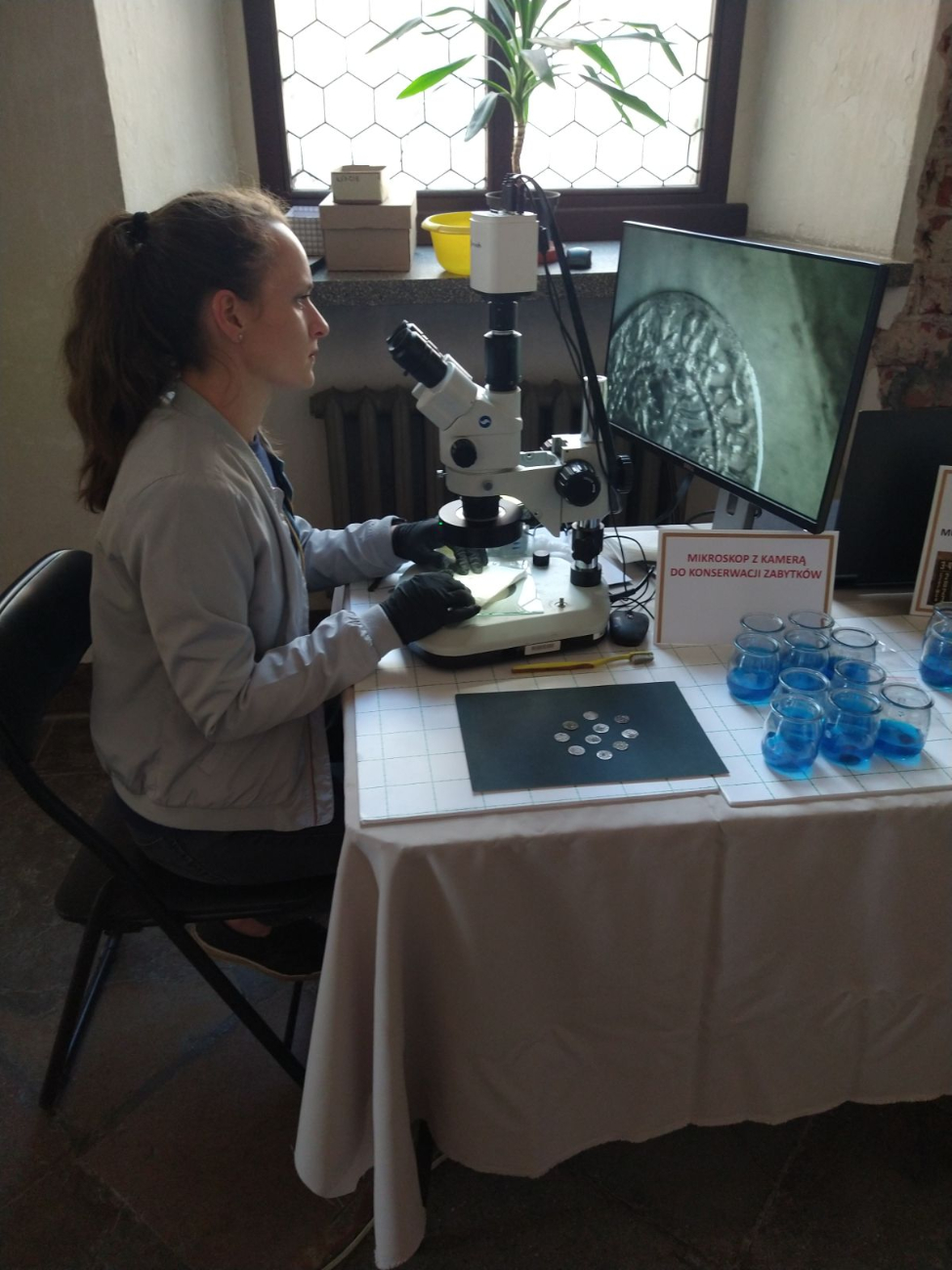 Bitwa o Ląd – Festiwal Kultury Słowiańskiej i Cysterskiej