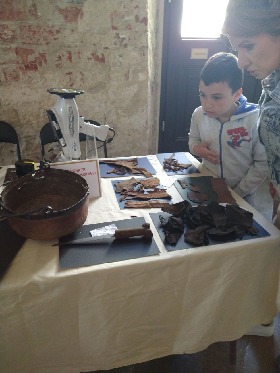 Bitwa o Ląd – Festiwal Kultury Słowiańskiej i Cysterskiej