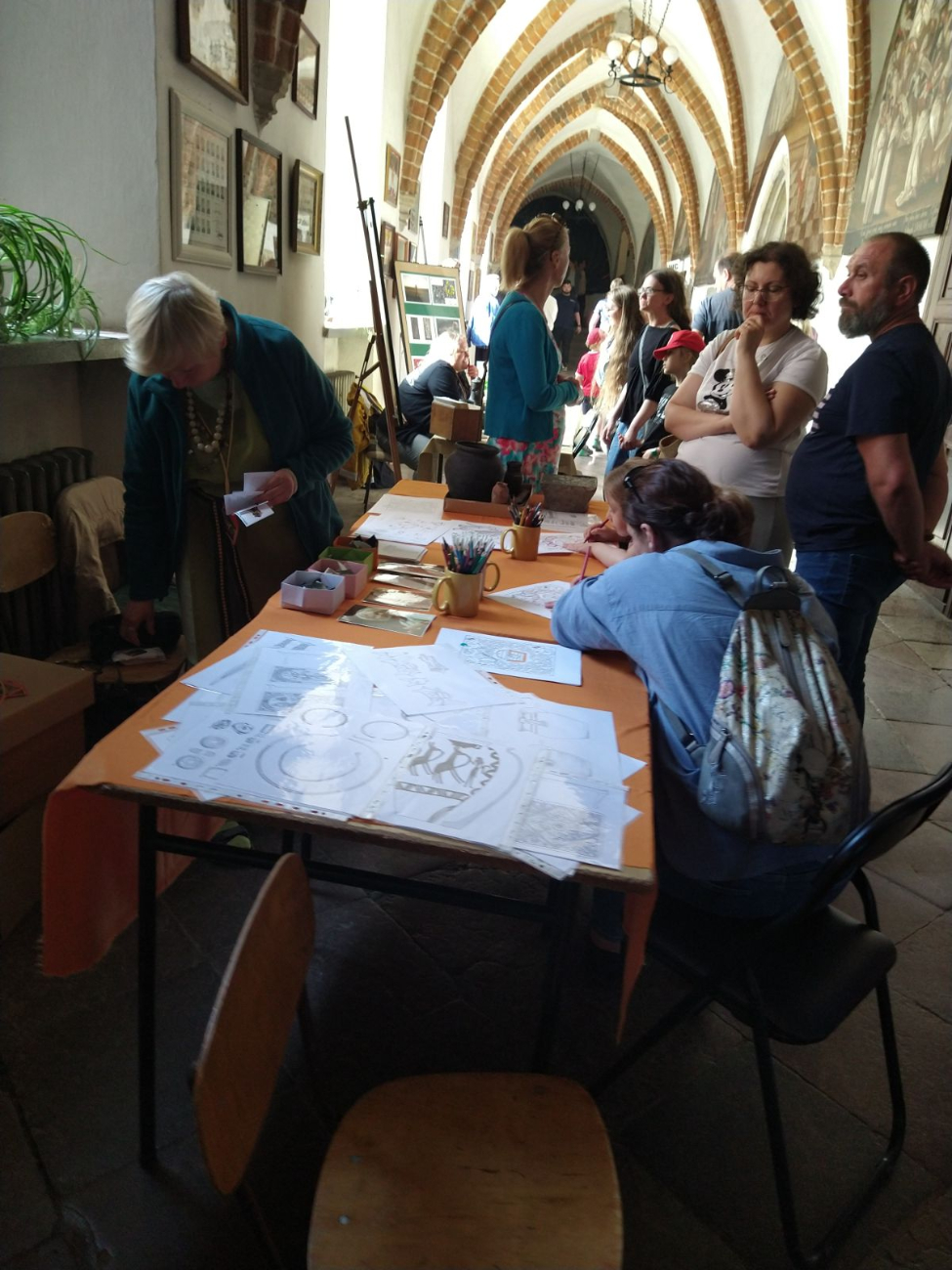 Bitwa o Ląd – Festiwal Kultury Słowiańskiej i Cysterskiej