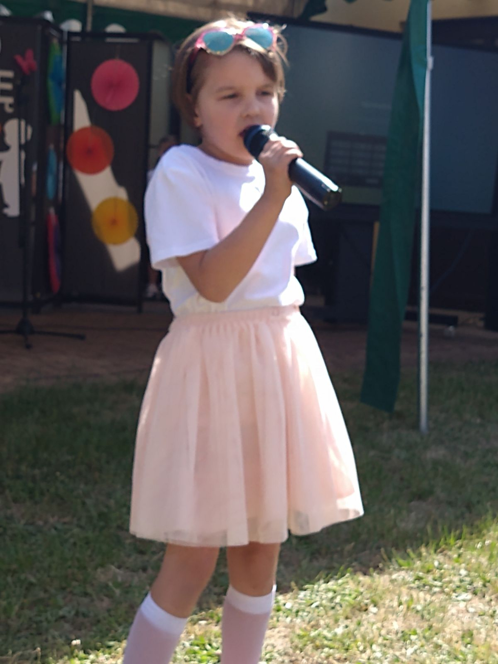 Festyn Rodzinny w  Koszutach