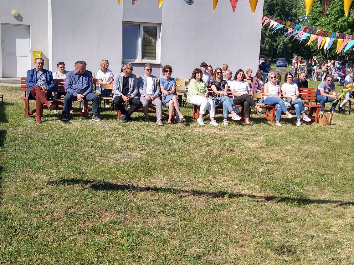 Festyn Rodzinny w  Koszutach