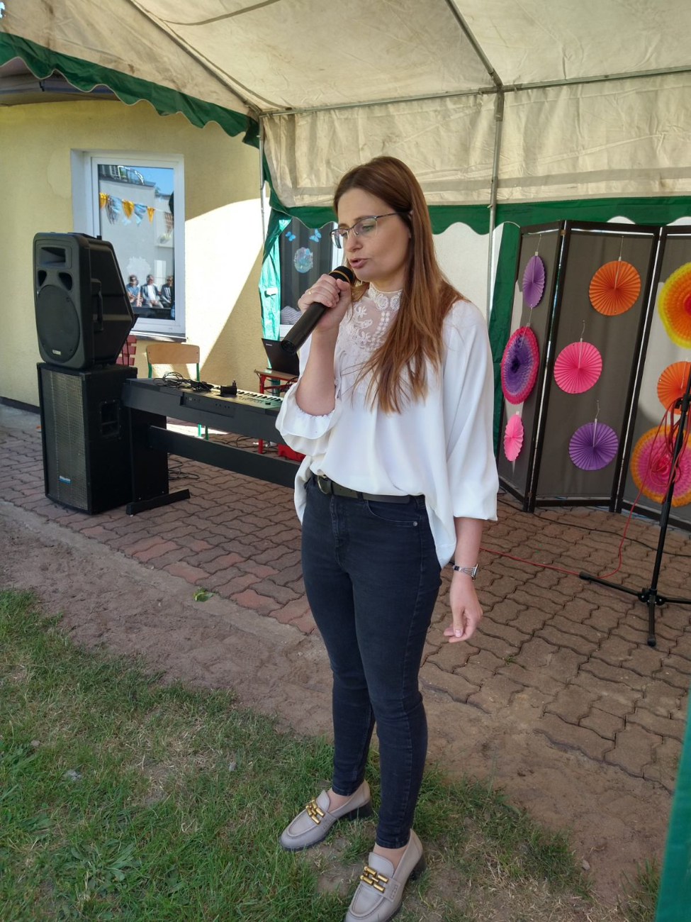 Festyn Rodzinny w  Koszutach