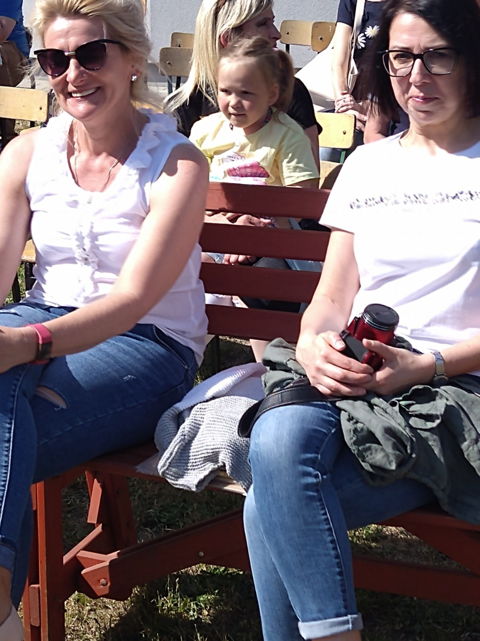 Festyn Rodzinny w  Koszutach