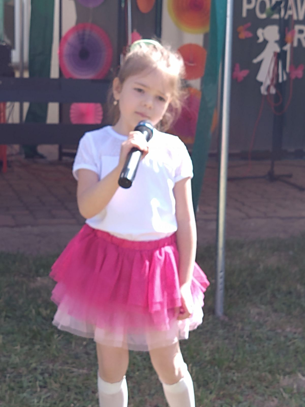 Festyn Rodzinny w  Koszutach