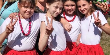 Festyn Rodzinny w  Koszutach