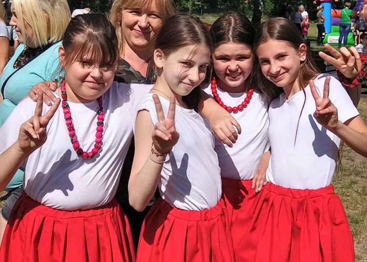 Festyn Rodzinny w  Koszutach