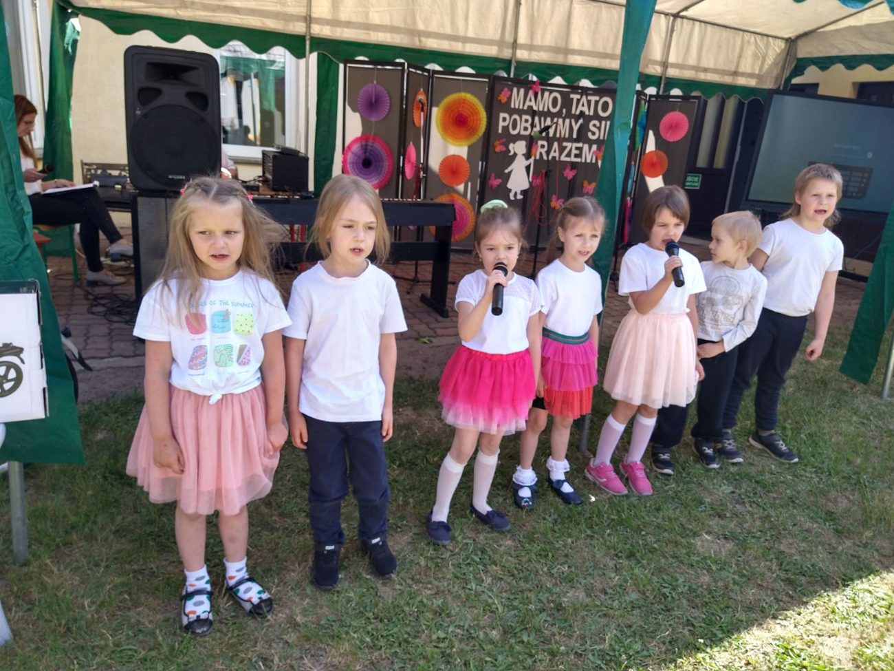 Festyn Rodzinny w  Koszutach