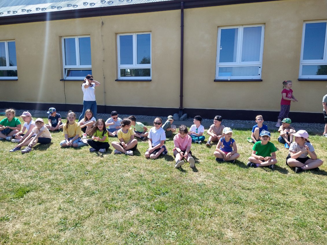 Festyn Rodzinny w Młodojewie