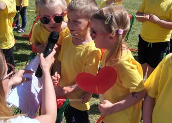 Festyn Rodzinny w Młodojewie