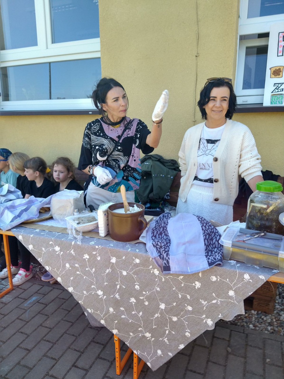 Festyn Rodzinny w Młodojewie