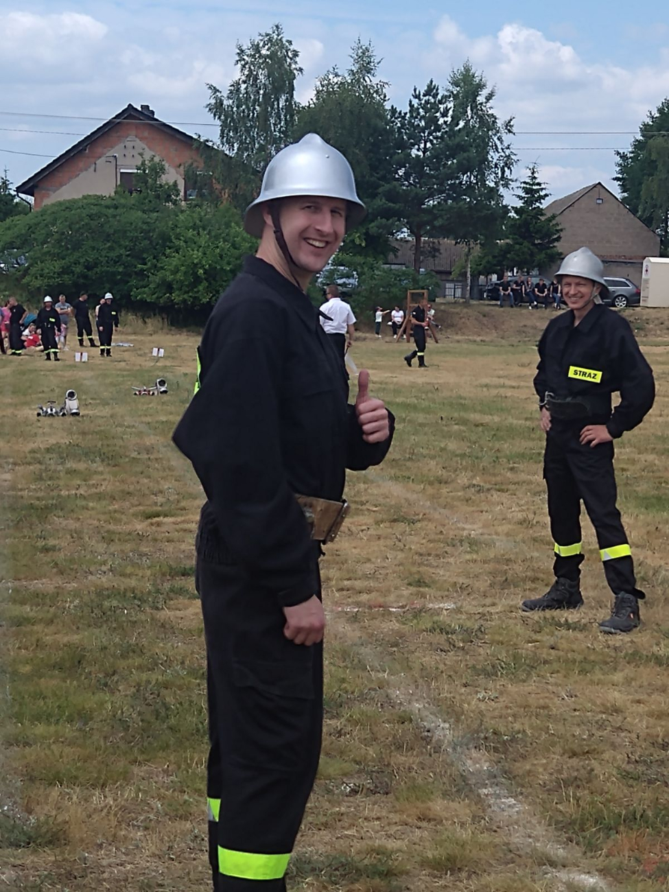Gminne Zawody Pożarnicze w Gółkowie. Zobacz zdjęcia