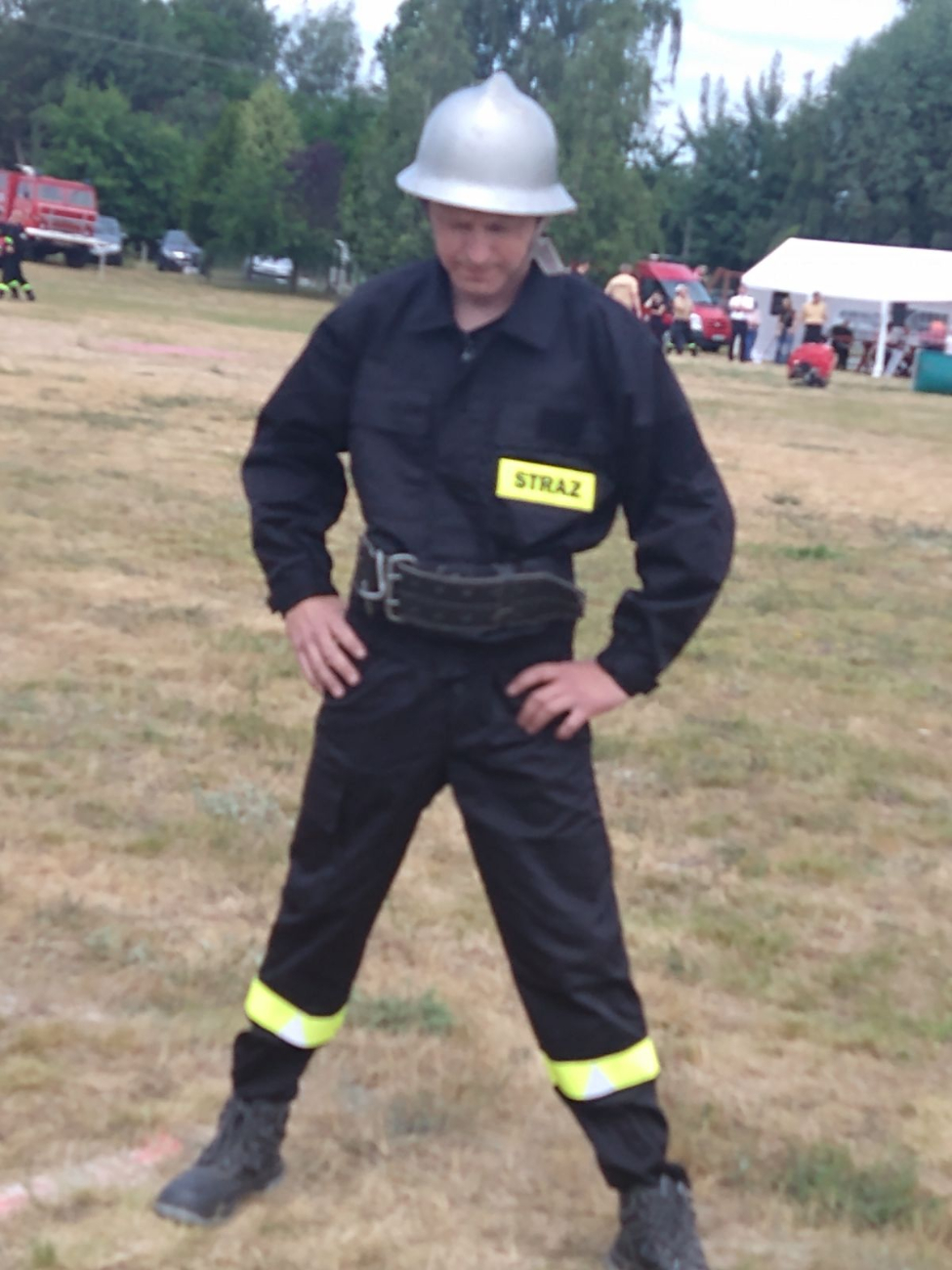 Gminne Zawody Pożarnicze w Gółkowie. Zobacz zdjęcia