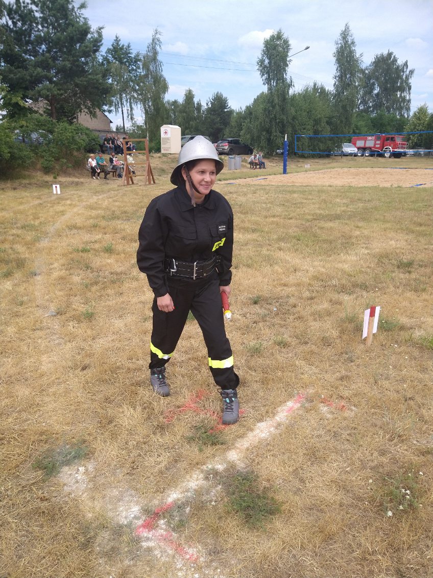 Gminne Zawody Pożarnicze w Gółkowie. Zobacz zdjęcia