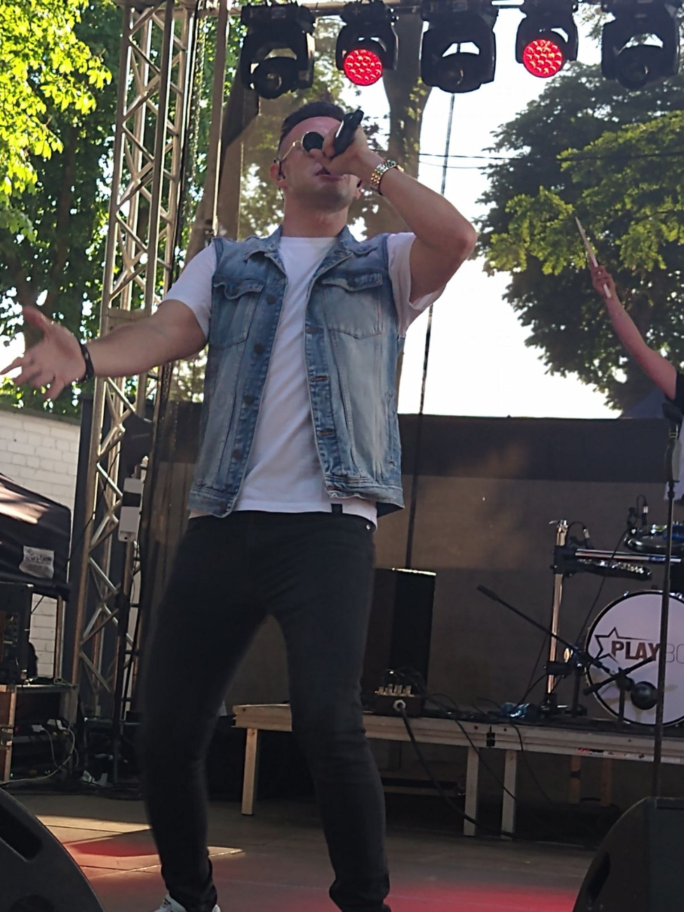 Festyn rodzinny w Kotuni