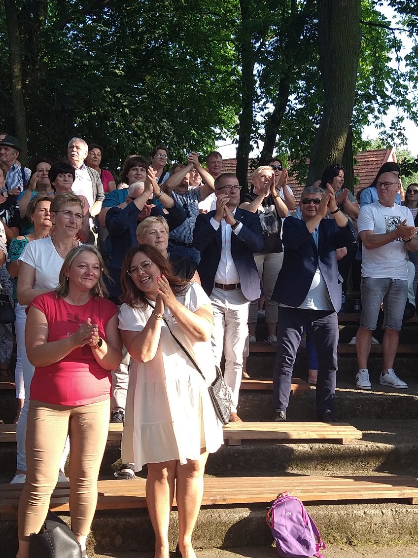 Festyn rodzinny w Kotuni