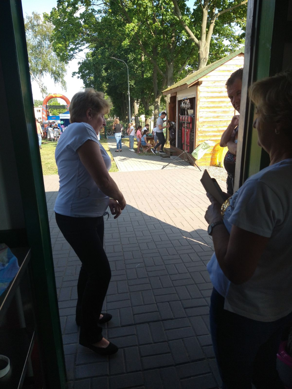 Festyn rodzinny w Kotuni