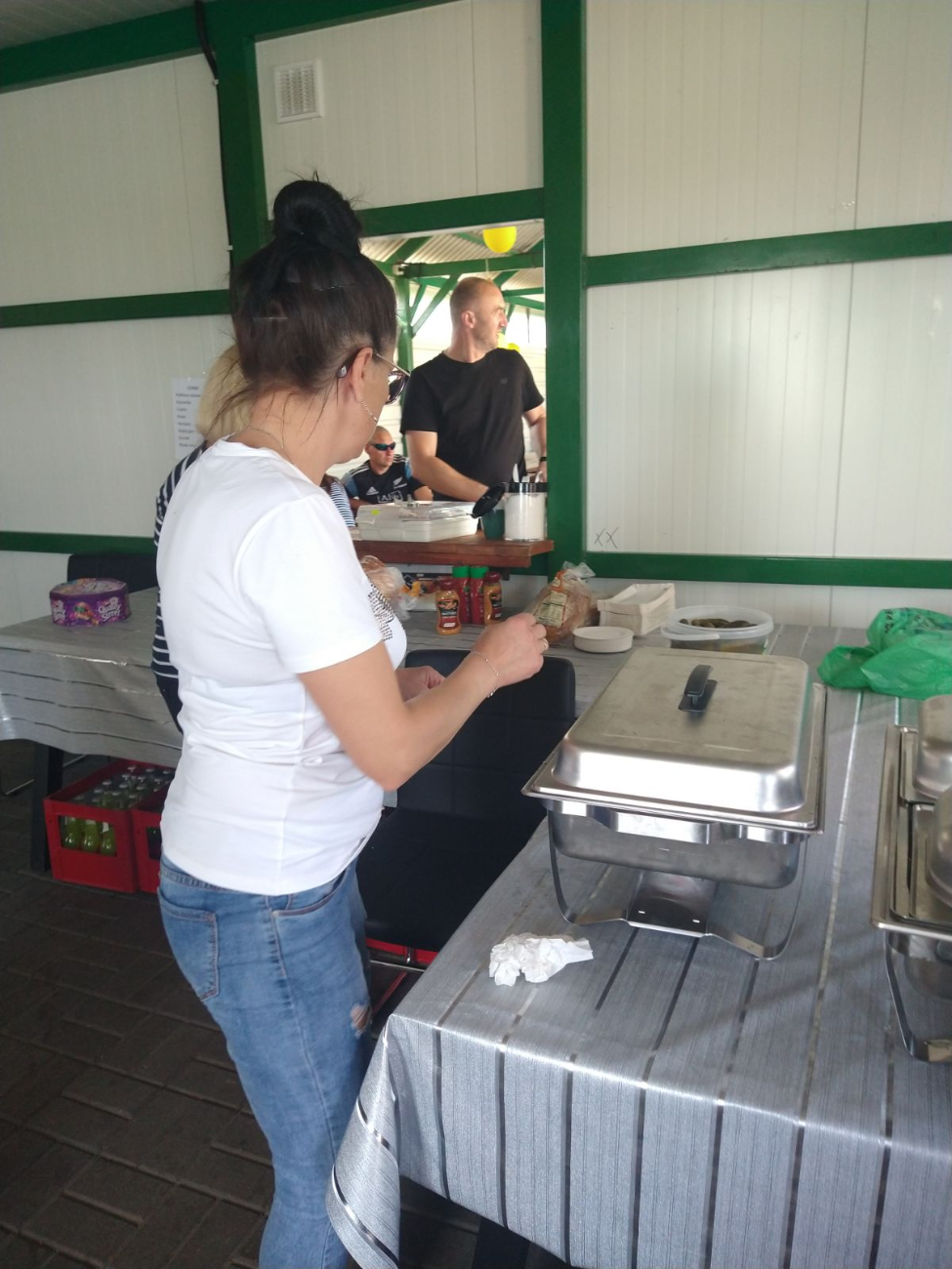 Festyn rodzinny w Kotuni