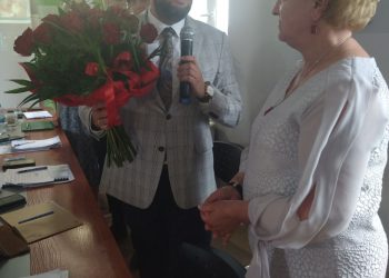 20 absolutorium Grażyny Kazuś