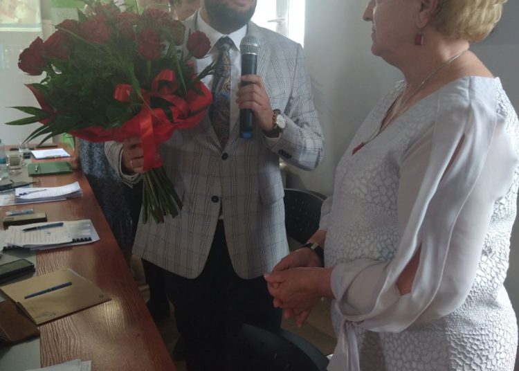 20 absolutorium Grażyny Kazuś