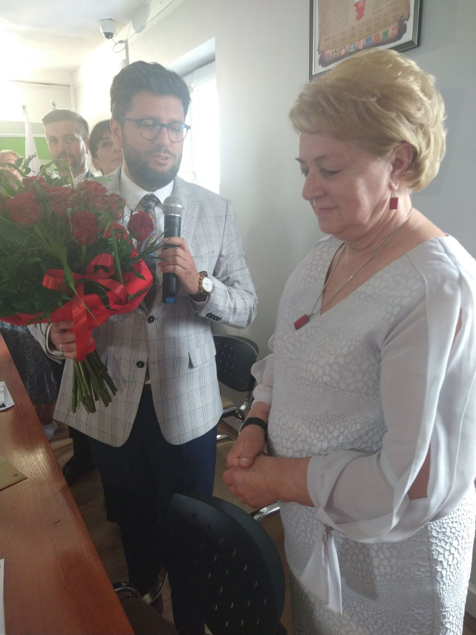 20 absolutorium Grażyny Kazuś