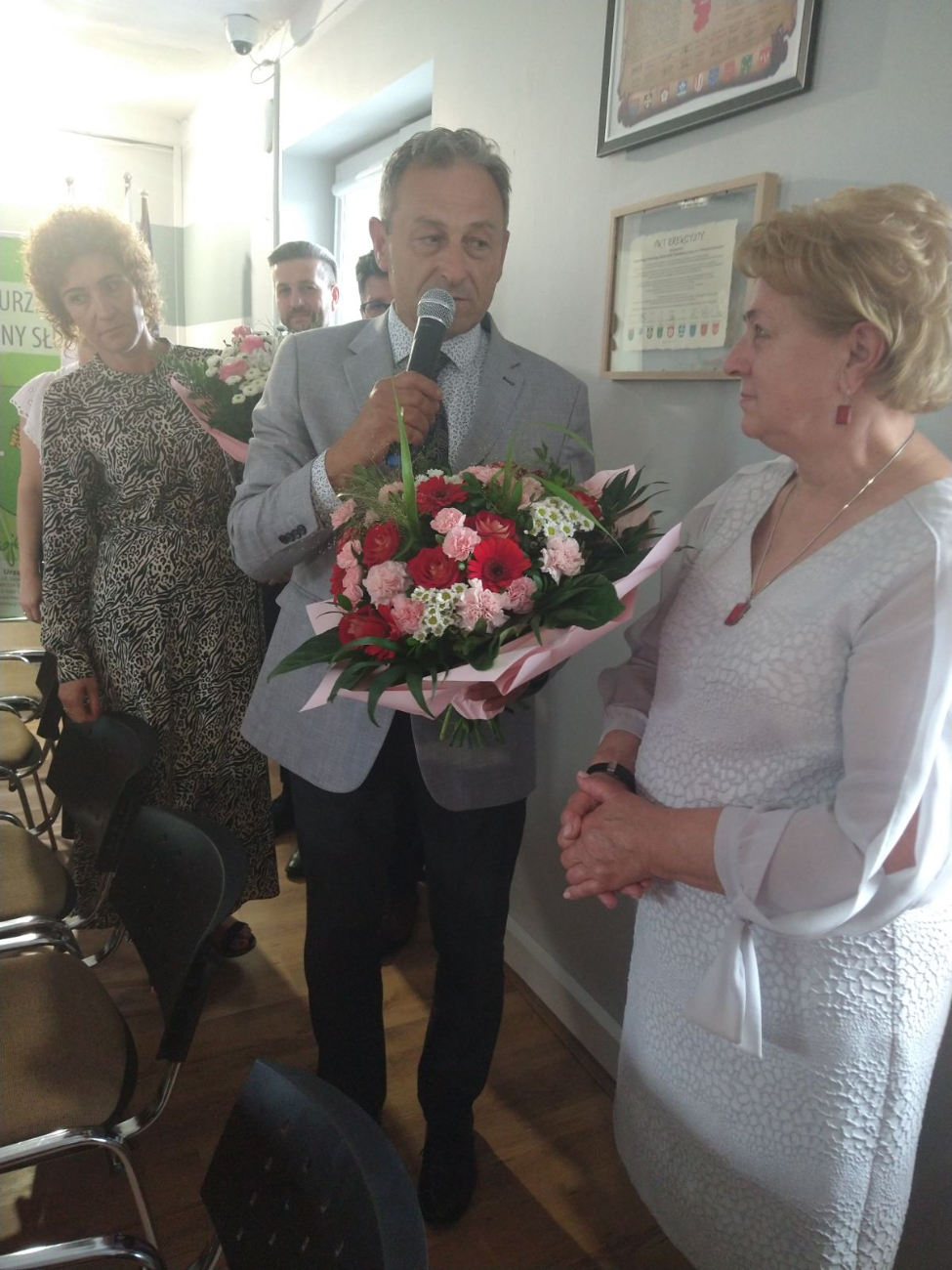 20 absolutorium Grażyny Kazuś