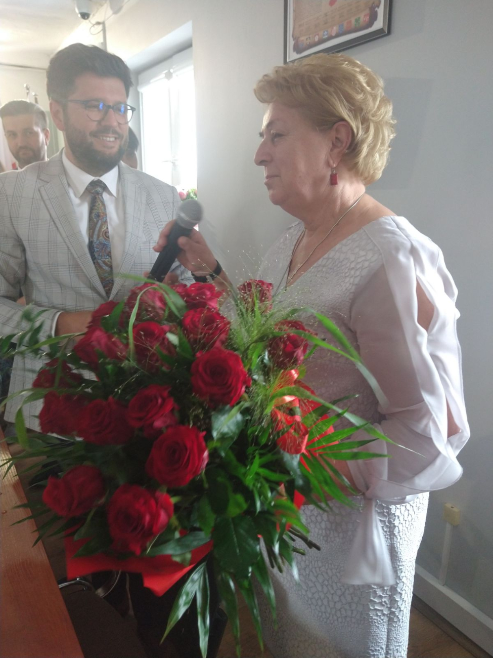 20 absolutorium Grażyny Kazuś