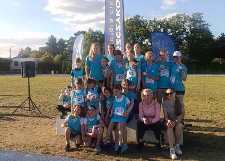 Systematyczność przynosi efekty…