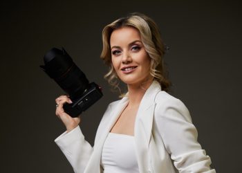 Fotografia – teraźniejszość, która zostaje na lata!