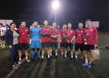 Dwunasty turniej, dwunasty triumfator