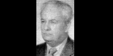 Młokosiewicz będzie miał swoją ulicę