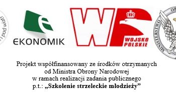 Celem jest nabywanie umiejętności proobronnych