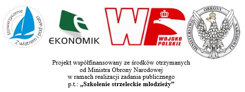 Celem jest nabywanie umiejętności proobronnych