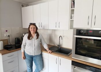 „U nas nie ma dnia bez gotowania razem”