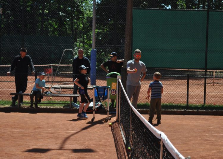 Niezwykły Dzień Dziecka