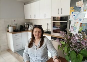 O gotowaniu z „kropką nad i”