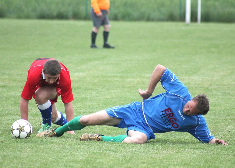 To i owo na sportowo