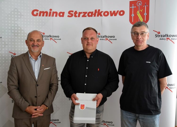 Ulica Jałowcowa zyska nowy blask