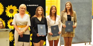 ZSOiZ zakończył rok szkolny