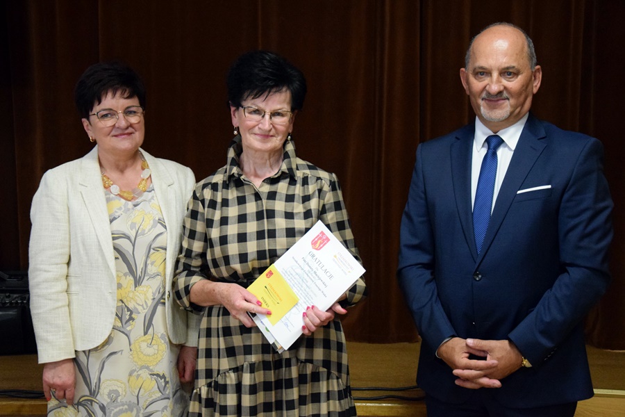 Ponad 700 godzin zajęć… Strzałkowski Uniwersytet Trzeciego Wieku zakończył rok ZDJĘCIA