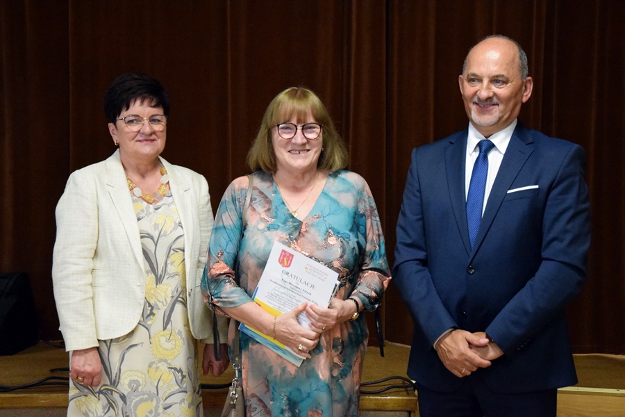 Ponad 700 godzin zajęć… Strzałkowski Uniwersytet Trzeciego Wieku zakończył rok ZDJĘCIA