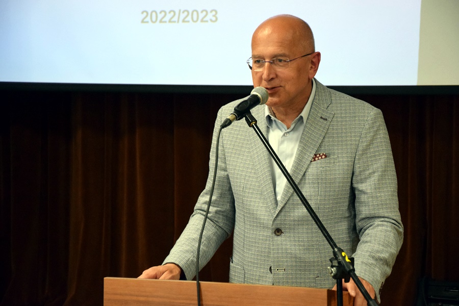 Ponad 700 godzin zajęć… Strzałkowski Uniwersytet Trzeciego Wieku zakończył rok ZDJĘCIA