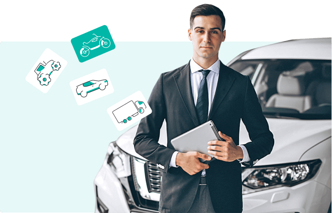 Przeglądaj oferty leasingu szybciej. Pomoże porównywarka leasingowa