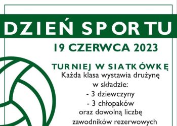 Dzień sportu w „ekonomiku”