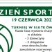 Dzień sportu w „ekonomiku”