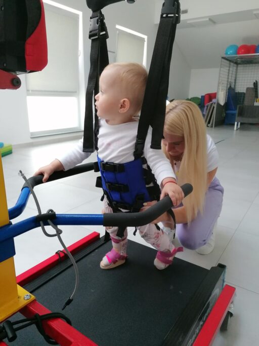 Potrzebna pomoc dla Liwki Herudzińskiej