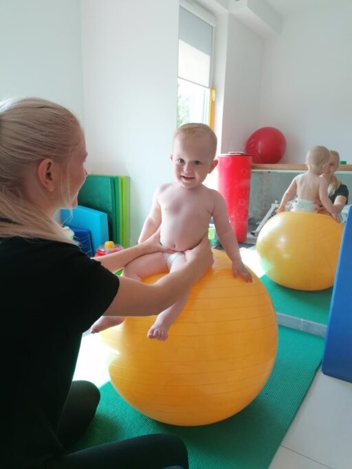 Potrzebna pomoc dla Liwki Herudzińskiej